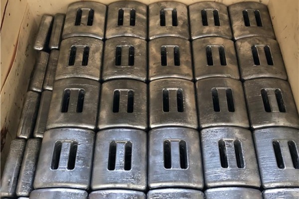 常州潜水铅块  X射线防护铅砖 铅制品