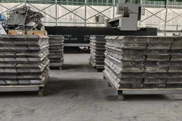 常州挤压/浇铸铅砖 配重防辐射用