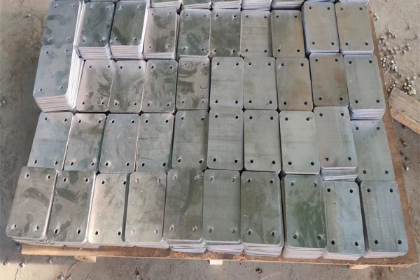 常州 异形铅块 ICU防护铅块 仪器配重铅块 