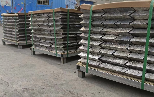 常州燕尾铅砖 防辐射铅砖