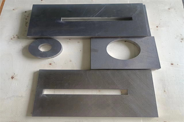 常州机加工铅块 铅梯合金加工