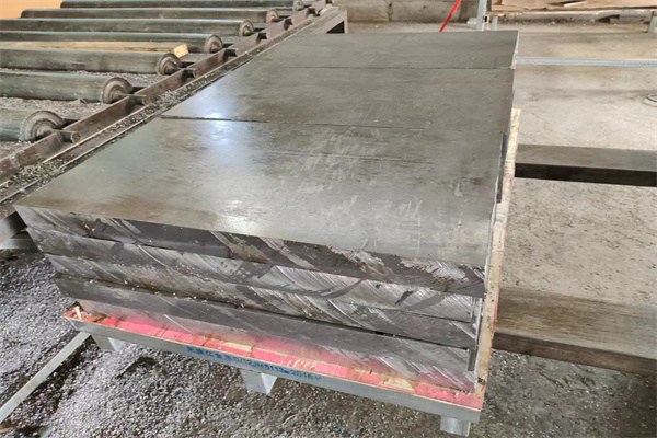 常州屏蔽射线用铅块 ICU防护铅块