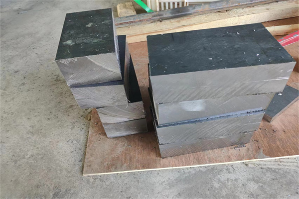 常州负重配重铅砖 射线防护用