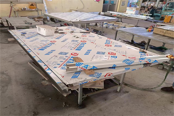 常州DSA手术室铅门 铅门厂家