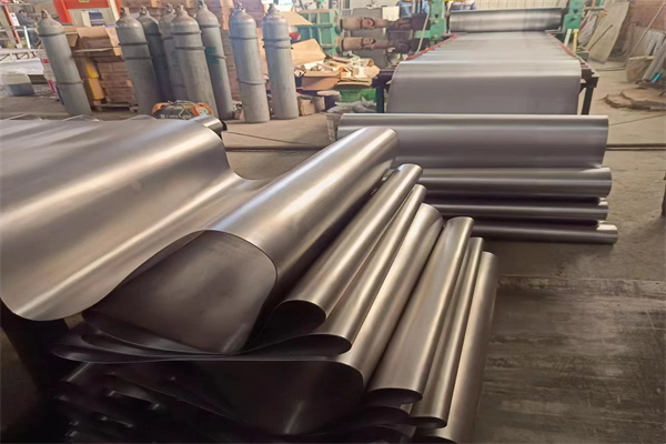 常州铅板 铅皮 铅卷