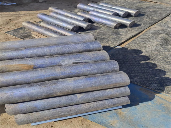 常州配重铅棒