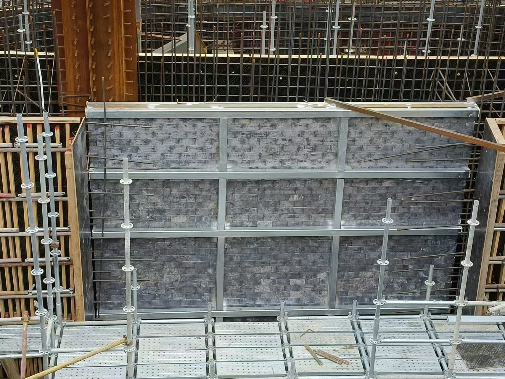 常州探伤机房铅砖 X射线防护铅砖