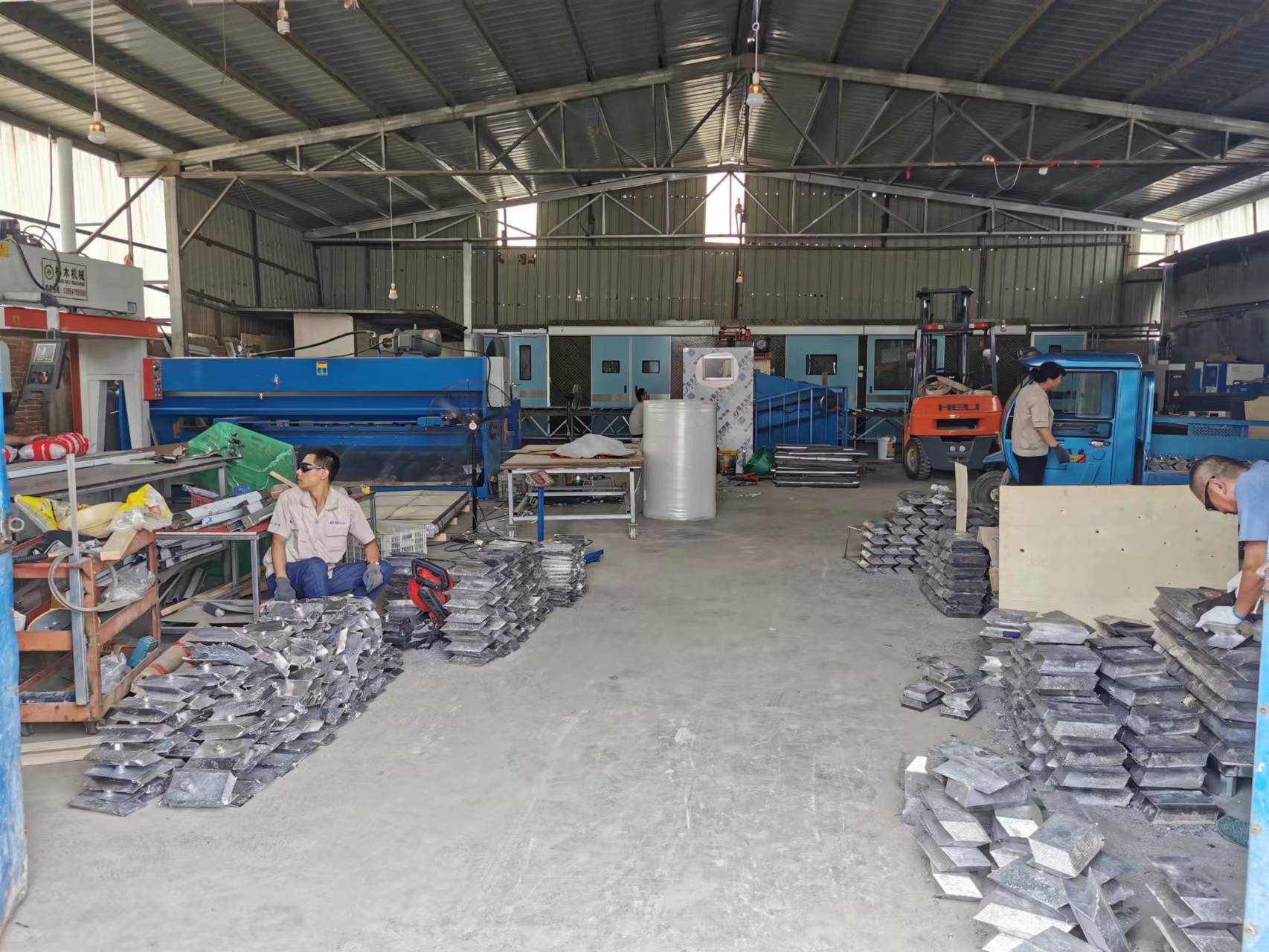 常州口腔用电解1#铅砖