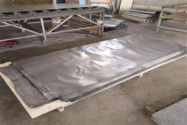 常州钓鱼铅皮厂家 竞技铅皮