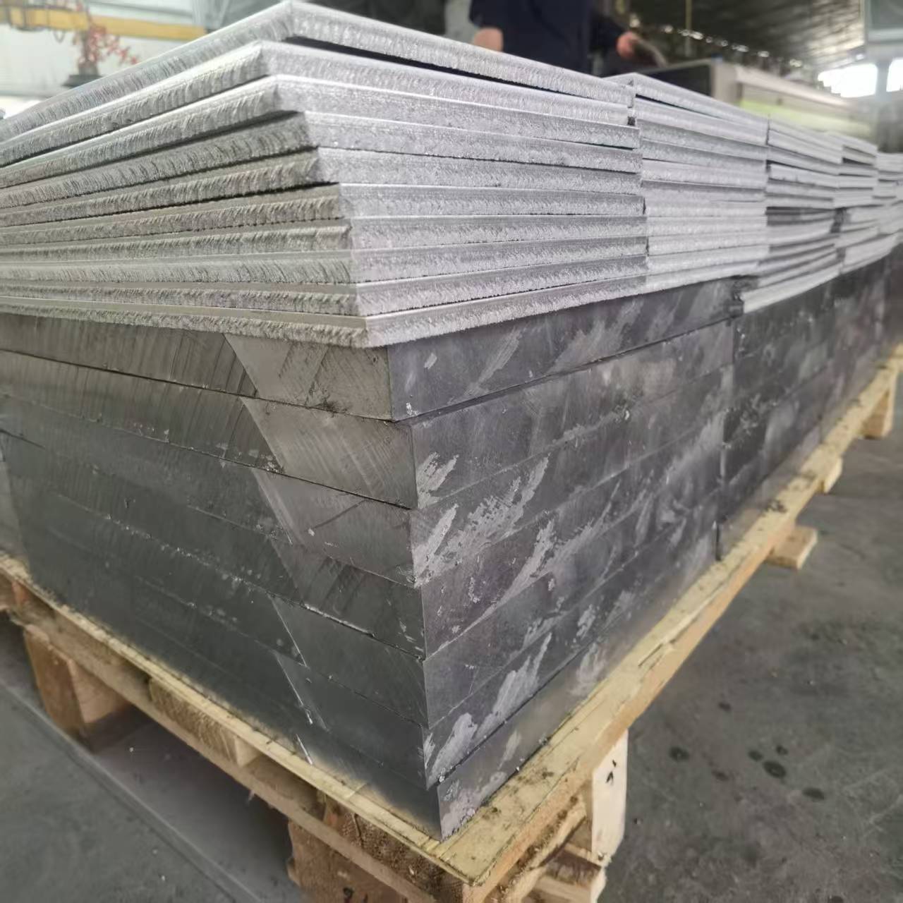 常州CBCT室防护铅板